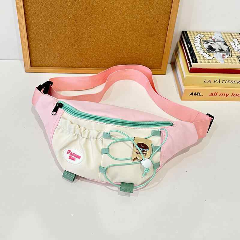 バッグ レディース 女性用 かわいい ガーリー ボディバッグ ウエストバッグ ショルダーバッグ 斜め掛け..