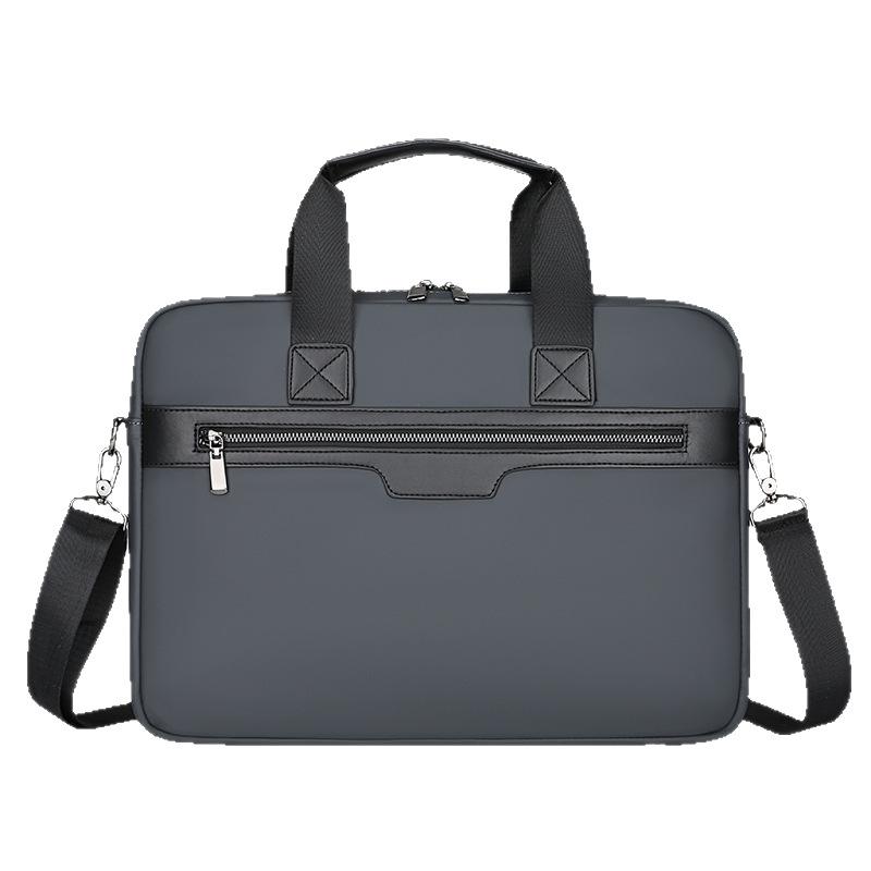 ビジネスバッグ メンズ 男性用 PCバッグ ノートパソコンケース 大容量 手提げ 肩掛け ブリーフケース ..