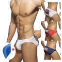 スイムパンツ 海パン フィットネス メンズ 男性用 水着 スイムウェア セクシー ローライズ ローウエスト ビキニ 三角 プリント 柄物 欧米風 ビーチ 温泉 スパ