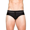 スイムパンツ 海パン フィットネス メンズ ビキニ 男性用 新型 セクシー メッシュ切り替え ブラック おしゃれ 速乾 スイムブリーフ 三角水着 競泳パンツ スイミング ビーチ プール 海水浴(4)