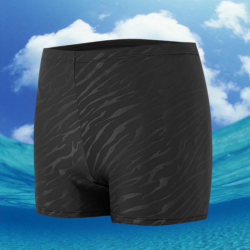 スイムパンツ 水着 海パン メンズ フィットネス 男性 スイムウェア 速乾 ボクサータイプ スクエア 温泉 プール 透け防止 ゆったり 快適 防水 ファッション おしゃれ