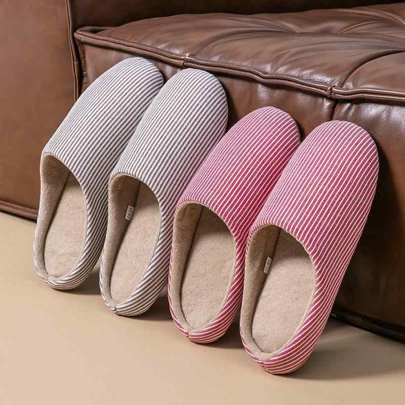 ルームシューズ レディース メンズ 男女兼用 ペア 秋冬 冬用 暖かい あったか 室内履き 部屋履き 産後 ..