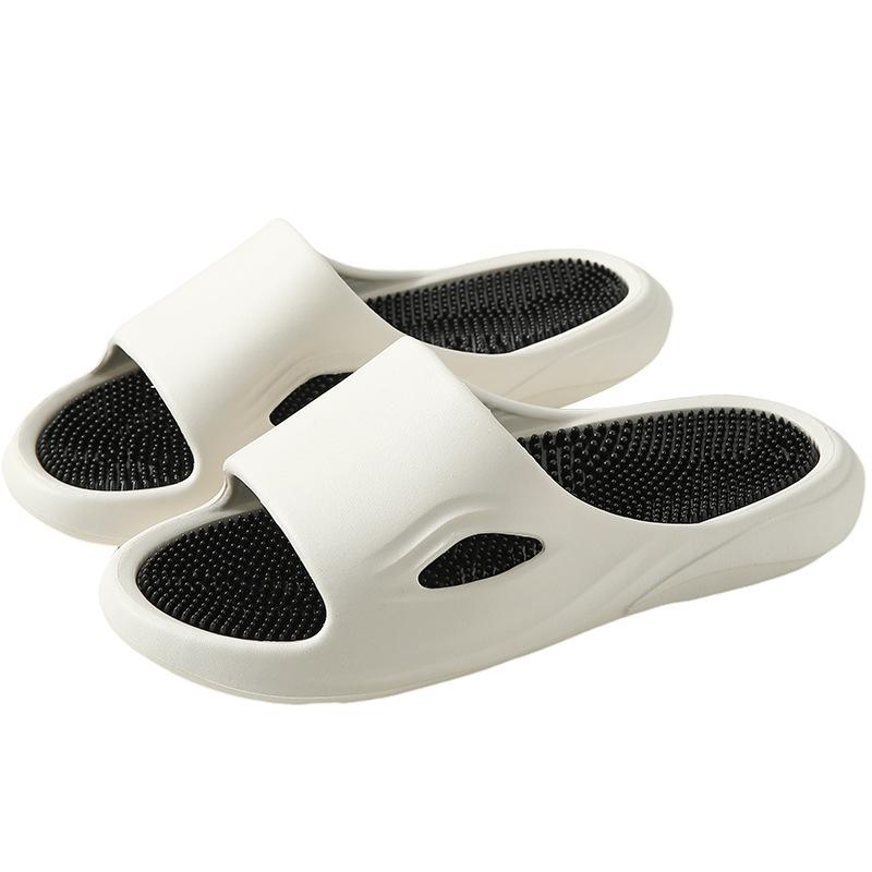 サンダル メンズ レディース 男女兼用 夏 外履き 室内履き 浴室 シャワー 防滑 ルームシューズ スリッ..