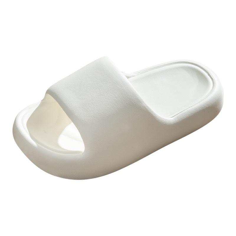 サンダル レディース メンズ EVA マシュマロフィール 雲の上 クッション 厚底 滑り止め 耐摩耗性 室内..