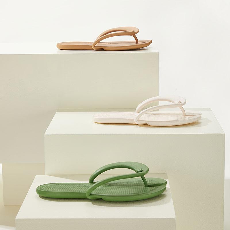 サンダル 男女兼用 カップル 旅行用 携帯 ポータブル 折りたたみ式 トングサンダル 取り外し可能 軽量 ..