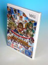 ドラゴンクエスト モンスターバトルロードビクトリー - Wii