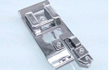 ブラザー (brother) 家庭用 実用ぬい押さえ たち目かがり押さえ コンピューター用 ブラザー (brother) 家庭用 実用ぬい押さえ たち目かがり押さえ コンピューター用