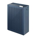 コーウェイ・ジャパン(oway Japan) OWAY 空気清浄機 AIRMEGA 150 ネイビー 20畳 0.01μm対応 ウイルス PM2.5 ペット 脱臭 スマート/花粉/おやすみモード コーウェイエアメガ AP-1019(N)