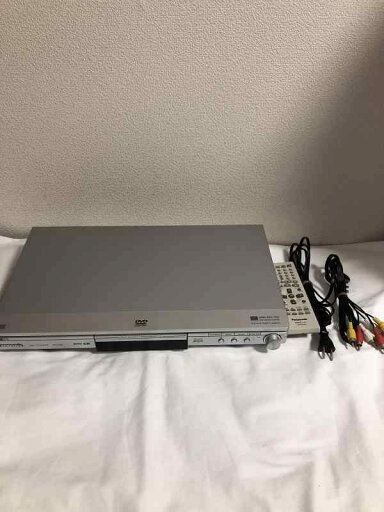 DVD-S35-S DVD/Dプレーヤー DVD-S35-S DVD/Dプレーヤー