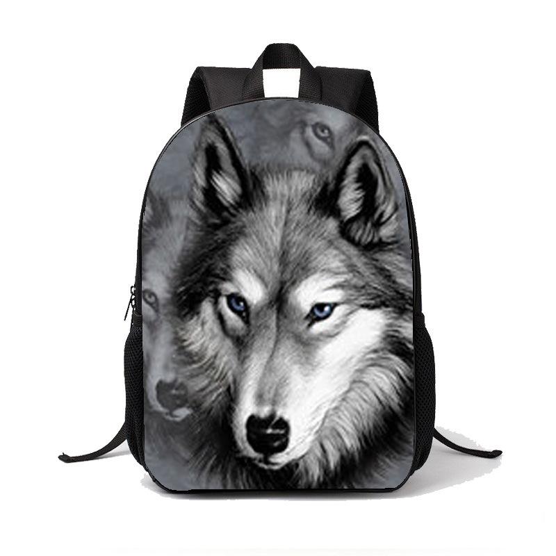 リュック キッズ 男の子 動物柄 ア