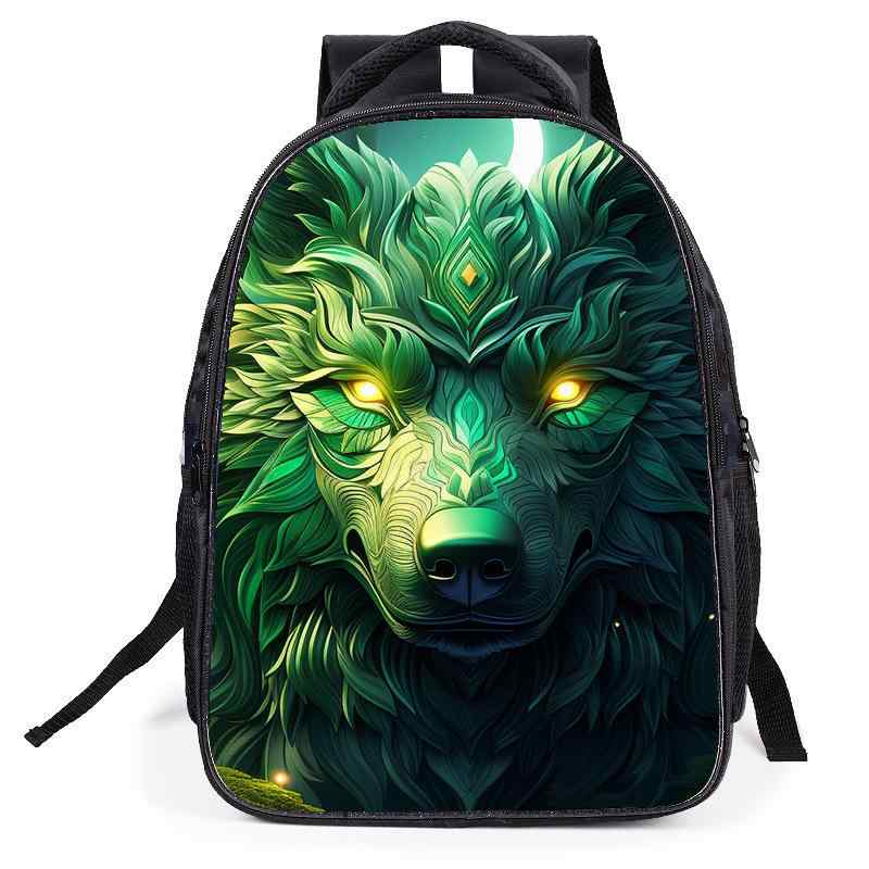 リュックサック 子供 小学生 低学年 ダブルレイヤー 軽量 負担軽減 通学用 普段使い カジュアル シンプ..