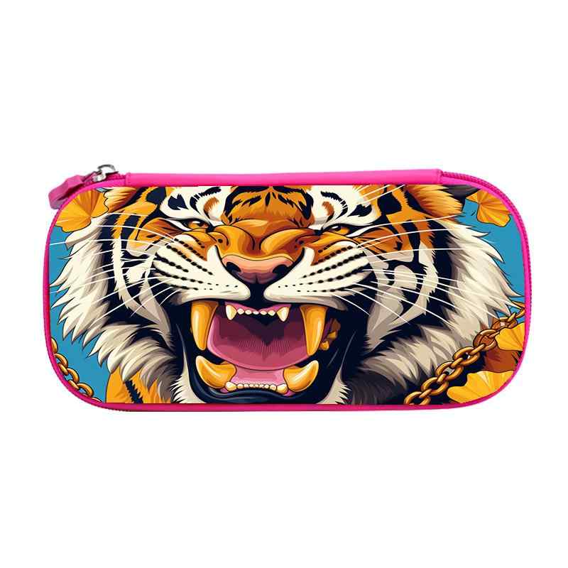 筆箱 小学生 女の子 子供 キッズ 大容量 ペンケース 文具ケース 収納ポーチ かわいい おしゃれ 持ち運..