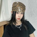 ヘッドスカーフ レディース ヒョウ柄 三角巾 メタリックシルバー レトロ クール 甘辛ミックス パンク ヒップホップ トレンド ファッション小物 ヘアアクセサリー 普段使い お出かけ ポリエステル素材