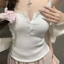 キャミソール レディース トップス レース インナー アウター ノースリーブ セクシー おしゃれ チューブトップ 高級感 普段使い ショート丈 スリムフィット ポリエステル ポリウレタン ストレッチ ブラック ホワイト ピンク