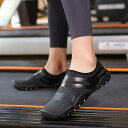 アクアシューズ ユニセックス マリンシューズ ウォーターシューズ 水陸両用 海 ビーチ プール 川遊び 渓流釣り ウォータースポーツ アウトドア ジム ヨガ 室...