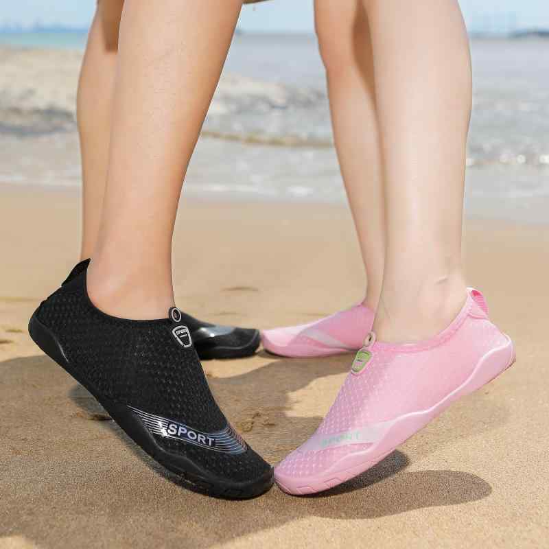 シューズ ユニセックス 水陸両用 マリンスポーツ ビーチ 沢登り 渓流 ダイビング シュノーケリング スイミング プール 室内 ジム フィットネス ヨガ 筋トレ...