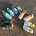 アクアシューズ キッズ 男女兼用 五本指 速乾 通気性 アウトドア 室内 フィットネス 登山 沢登り クライミング ウォーターシューズ マリンシューズ 水陸両用...