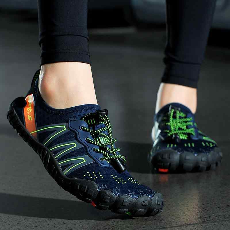 ウォーターシューズ 男女兼用 ユニセックス 水陸両用 アクアシューズ 速乾 滑り止め 軽量 通気性 ビーチ 渓流 マリンスポーツ アウトドア 川遊び プール 海...