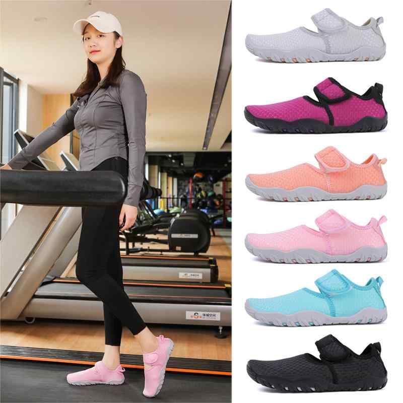 マリンシューズ 五本指 ウォーターシューズ アクアシューズ アウトドア 登山 トレッキング ハイキング フィットネス 水泳 ビーチ ダイビング 沢登り 渓流 軽...