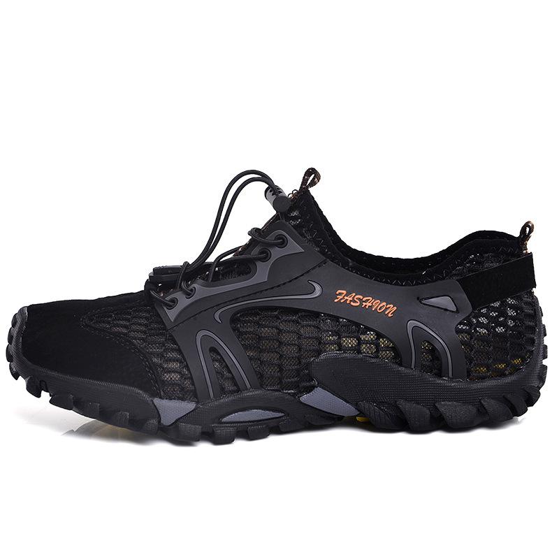 マリンシューズ ユニセックス 男女兼用 水陸両用 アクアシューズ アウトドア ダイビング 釣り 沢登り ビーチ フィットネス スイミング ウォーターシューズ 通...