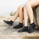 ウォーターシューズ ユニセックス 男女兼用 水陸両用 ジム トレーニング フィットネス マリンスポーツ ビーチ プール 速乾 軽量 通気性 滑り止め ベアフット...