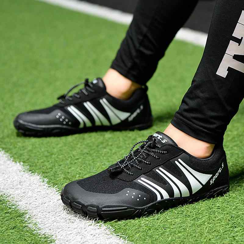 ウォーターシューズ 男女兼用 速乾 軽量 滑り止め 水陸両用 アクアシューズ 通気性 伸縮性 ビーチ マリンスポーツ 沢登り アウトドア 登山 フィットネス ジ...