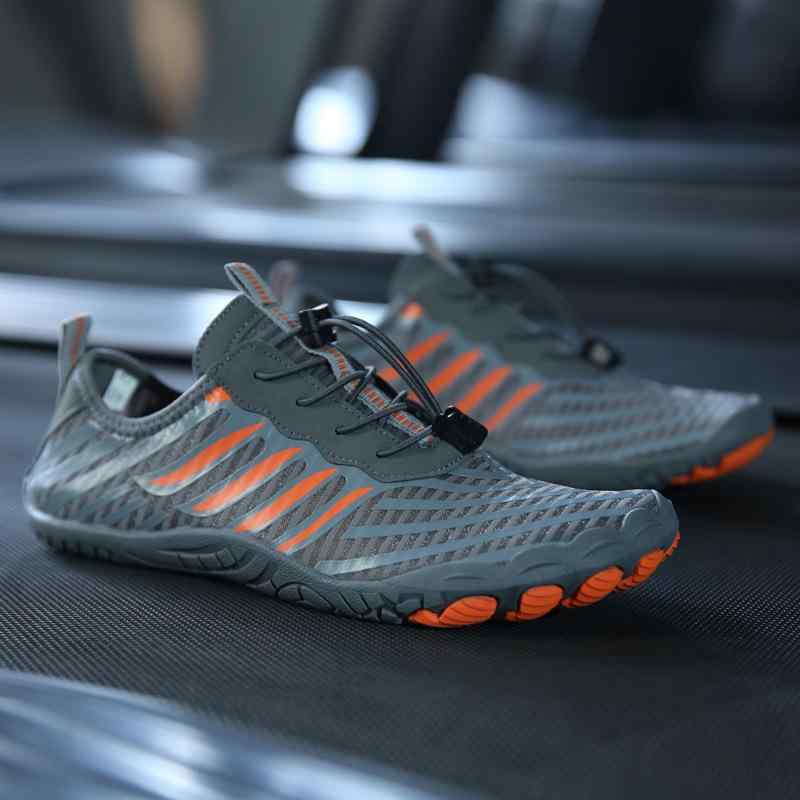 ウォーターシューズ 男女兼用 アウトドア スポーツ 軽量 速乾 通気性 メッシュ ローカット 室内 フィットネス ヨガ マリン ビーチ 渓流 沢登り 水陸両用 ...