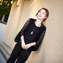 サマーカーディガン レディース 薄手 ロング丈 透かし編み ニット UVカット 冷房対策 大きいサイズ ゆったり 体型カバー ポリエステル 羽織り カジュアル