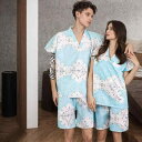 サウナ服 男女兼用 使い捨て 上下セット ショートパンツ 半袖 綿 コットン ホテル 温浴施設 スパ 旅館 温泉 サウナ ルームウェア マッサージ エステ リラックス 足湯 厚手 多色展開