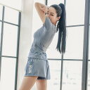 スポーツウェア レディース トレーニングウェア 女性用 吸湿速乾 ストレッチ 伸縮性 ヨガウェア ランニング ジョギング ジムウェア 半袖Tシャツ ショートパンツ 短パン 上下セット 春夏