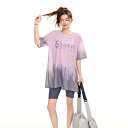 水着 レディース スポーティ セパレート 3点セット ショートパンツ 体型カバー 水陸両用 カップ付き ノンワイヤー 温泉 プール フィットネス ピンク アイボ...