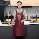 エプロン 男女兼用 飲食店 ユニフォーム 作業着 カフェ 喫茶店 鍋料理店 ネイルサロン 美容 厨房 キッチン 調理用 ホールスタッフ 吸湿速乾 綿混 ポリエステル混紡 黒 オレンジ コーヒー パープル シンプル 無地 多色展開