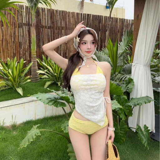 水着 レディース ビキニ 高級感 ヘルシーセクシー パッド付き ノンワイヤー プッシュアップ 小胸 谷間メイク 体型カバー スタイルアップ ギャル風 イエロー グリーン ビーチ プール リゾート 夏 伸縮性 水着 レディース ビキニ 高級感 ヘルシーセクシー パッド付き ノンワイヤー プッシュアップ 小胸 谷間メイク 体型カバー スタイルアップ ギャル風 イエロー グリーン ビーチ プール リゾート 夏 伸縮性