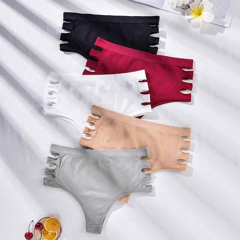 ショーツ レディース シームレス ハイウエスト 補正下着 腹部引き締め ヒップアップ 通気性 ニット素材..