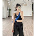 タンクトップ レディース ヨガ フィットネス ランニング トレーニング スリムフィット 美背 バックオープン ストレッチ 伸縮性 吸汗速乾 軽量