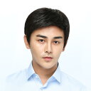 ウィッグ かつら メンズ 男性用 ショート 人毛 フルウィッグ 中高年 白髪隠し 薄毛対策 円形脱毛症カバー 自然なスタイル