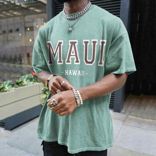Tシャツ メンズ 春夏 半袖 ゆったり ビッグシルエット クルーネック アルファベットプリント 綿混 トップス カットソー 普段使い カジュアル Tシャツ メンズ 春夏 半袖 ゆったり ビッグシルエット クルーネック アルファベットプリント 綿混 トップス カットソー 普段使い カジュアル