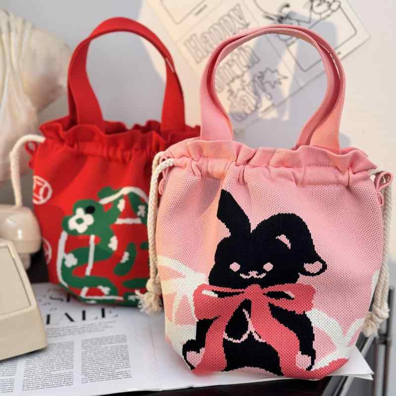 ピンクとヒョウ柄の巾着袋セット 楽天市場】ヒョウ柄 ピンク(その他|バッグ・小物・ブランド
