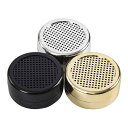 シガー 加湿器 円形 58mm 厚手 葉巻 保湿ボックス 湿度調整 加湿パッド 乾燥対策 高吸水性 長時間 持続型 ヒュミドール用(x2)