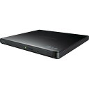 LG 外部D DVDドライブ EXT 8x Slim USB DVD ...(3)