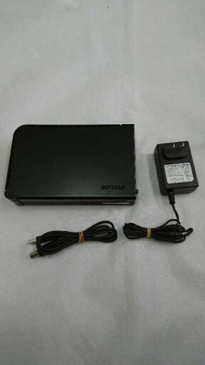 BUFFALO ツールズ対応 外付けハードディスク 2TB HD-F2.0TU2 BUFFALO ツールズ対応 外付けハードディスク 2TB HD-F2.0TU2