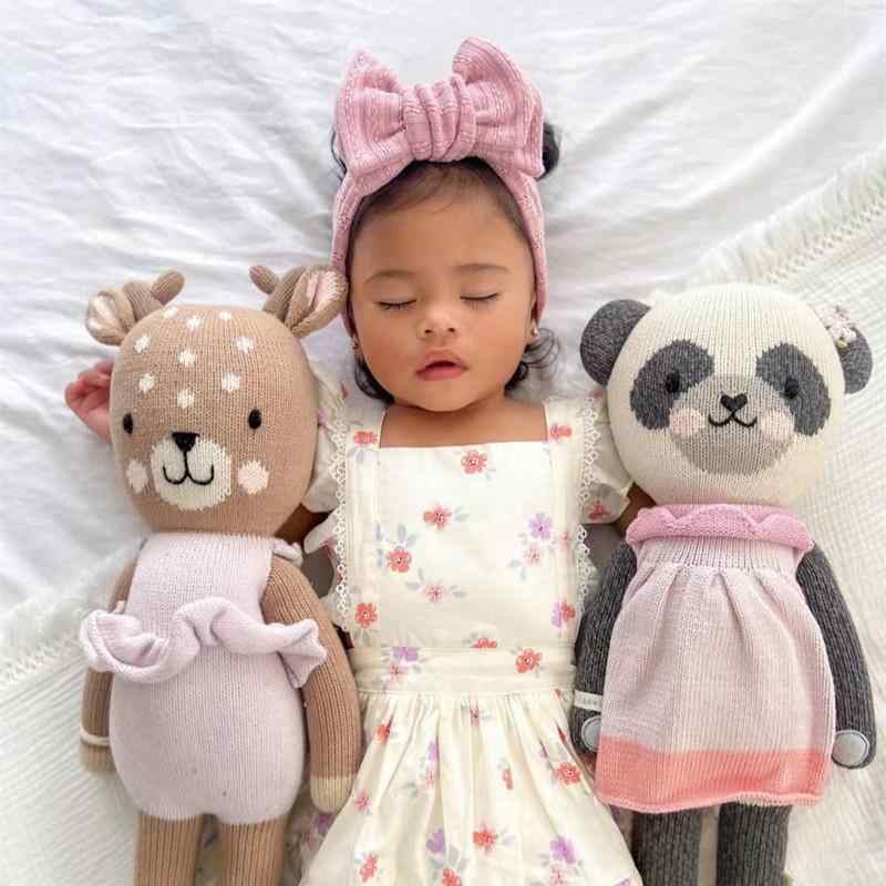 ヘアバンド ベビー 赤ちゃん かわいい 高弾力 伸縮性 幅広 ニット ジャガード織り 大きめ リボン 蝶々結び 二重構造 ヘッドバンド ヘアアクセサリー 普段使い お出かけ 髪飾り 豊富なカラーバリエーション