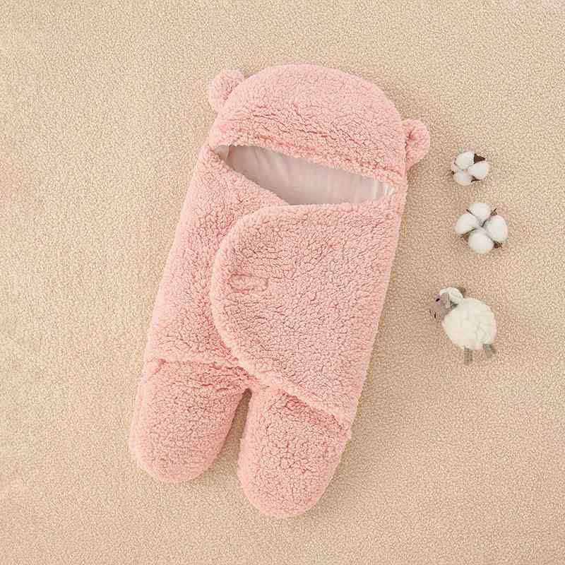 おくるみ 新生児 ベビー 赤ちゃん ビクつき防止 モロー反射対策 スワドル スリーパー 寝袋 薄手 ブランケット 寝かしつけ 肌触り 快適 ..