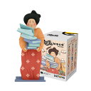 Daily Work of Ladies of Tang Dynasty 1P アクションフィギュア 収集価値のあるおもちゃのデスクトップ装飾 4 インチ 誕生...