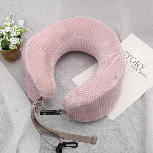U字型枕 大人用 ネックピロー 首枕 低反発 メモリーフォーム 収納可能 携帯 折りたたみ 旅行 トラベル 機内 新幹線 車中泊 首サポート 頸椎サポート クリスタルベルベット 細ストライプ U字型枕 大人用 ネックピロー 首枕 低反発 メモリーフォーム 収納可能 携帯 折りたたみ 旅行 トラベル 機内 新幹線 車中泊 首サポート 頸椎サポート クリスタルベルベット 細ストライプ