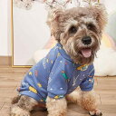 パーカー 小型犬 猫用 二足 裏起毛 宇宙飛行士柄 プリント かわいい おしゃれ ポリエステル ペット服 ブルー 普段使い 散歩 防寒 カジュアル 快適 軽量