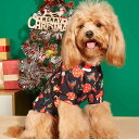ペット服 パーカー クリスマス 猫 犬用 かわいい インスタ映え おしゃれ 暖かい 保温 快適 普段使い お散歩 着せやすい ブラック ポリエステル