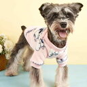 ペットウェア 犬 猫 兼用 ピンク 牛柄 ホルスタイン柄 もこもこ フリース ボア プルオーバー スウェット パーカー 防寒 あったか 秋冬 かわいい