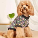 ペットウェア 犬 猫 兼用 パーカー フーディ 厚手 もこもこ フリース ボア あったか 防寒 暖かい かわいい おしゃれ カラフル スター柄 ポリエステル 秋冬 ダークグレー 普段使い お散歩