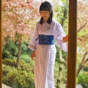 浴衣 和服 男女兼用 和風 綿100% バスローブ ルームウェア 部屋着 温泉 ホテル 旅館 民宿 美容院 制服 施術着 厚手 Vネック 通年 ホワイト